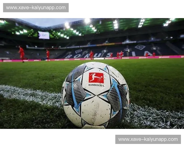 直播德甲：让每一场比赛都成为你的私人球场